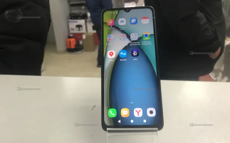 Xiaomi Redmi A3x 3/64 ГБ