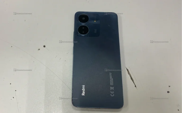Xiaomi Redmi 13C 4/128Gb