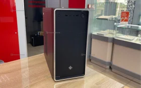 Системный блок  DEXP