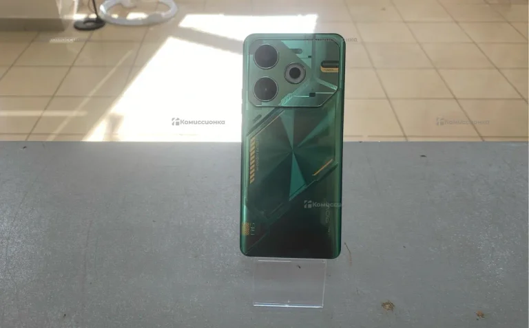 Tecno Pova 6 Neo 8/128 ГБ