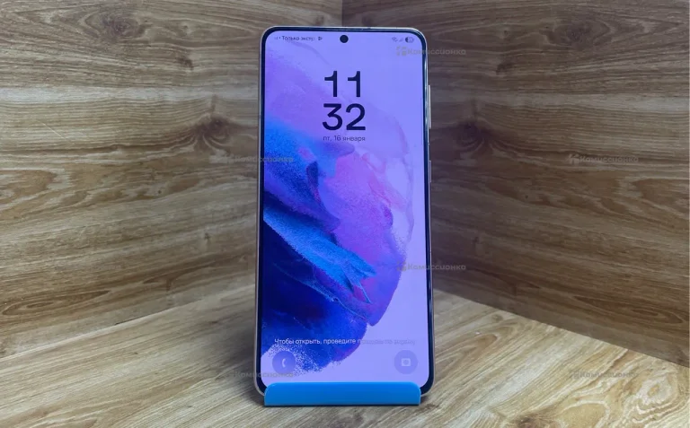Samsung Galaxy S21 5G 8/128 ГБ