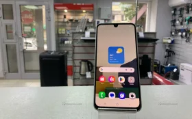 Samsung Galaxy A16 6/128Gb