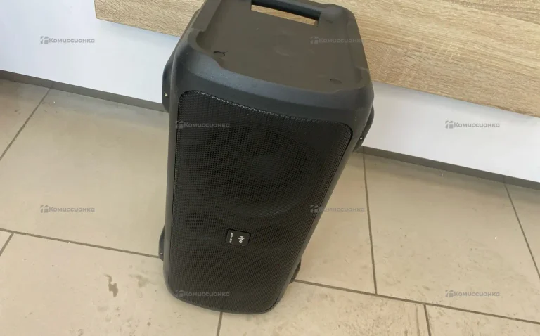 Колонка  vipe nitro x3 pro