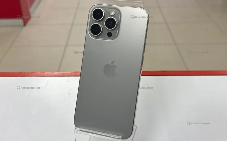 Apple iPhone 16 Pro Max 8/256 ГБ