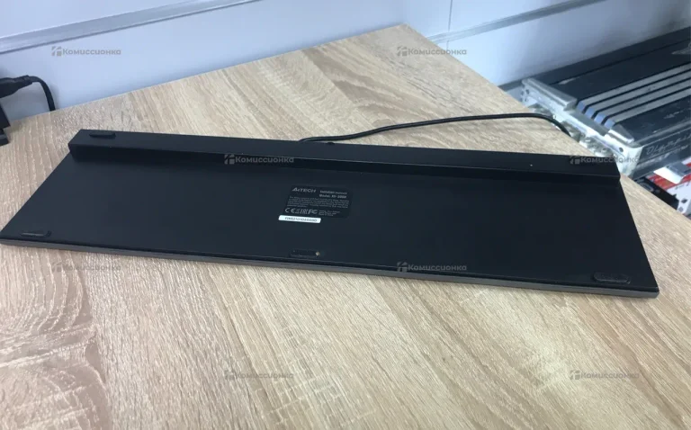 Клавиатура  A4Tech KV-300H