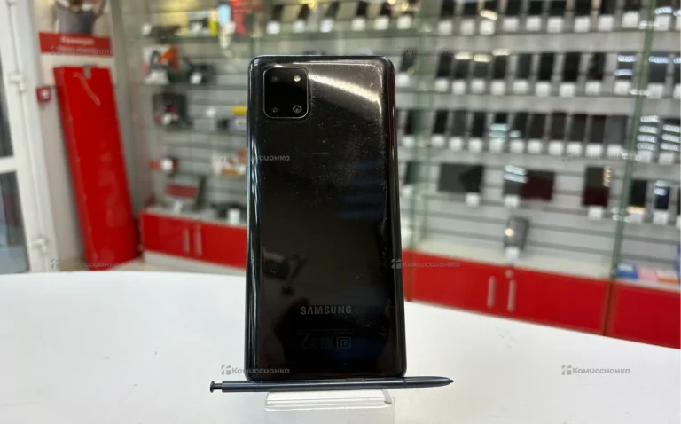 Samsung Galaxy Note10 Lite 6/128 ГБ