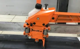 Купить Плиткорез LevKa 1200 б/у , в Энгельс Цена:4900рублей