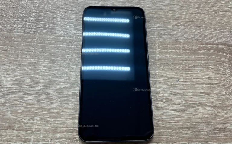 Samsung Galaxy A34 5G 6/128Gb
