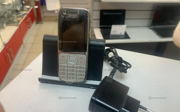 Nokia C2-01