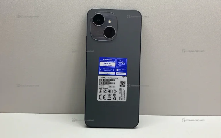 Tecno Spark 40C 8/128 ГБ