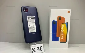 Xiaomi redmi 9c