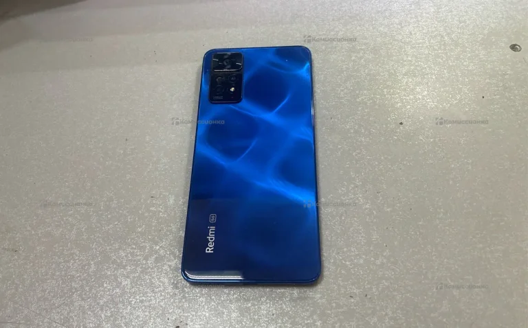 Xiaomi Redmi Note 11 Pro 8/128 ГБ