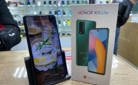 Honor 10X Lite 4/128 ГБ