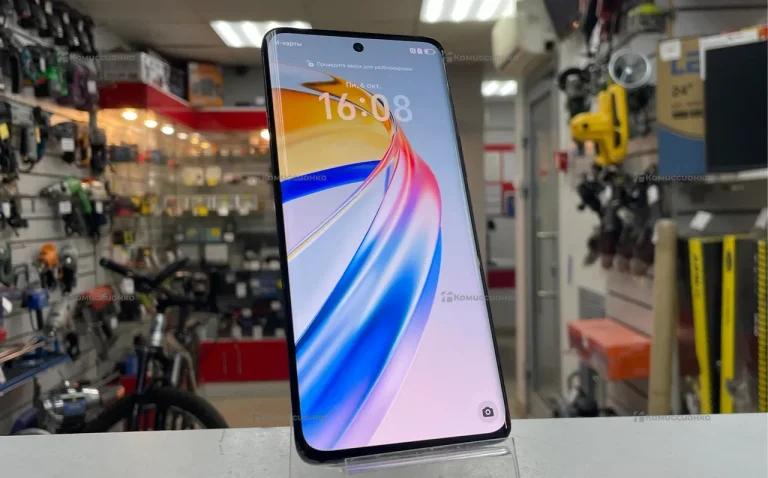 Honor x9b 12/256