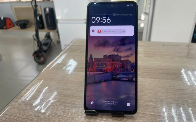 Xiaomi Poco F3 8/128 ГБ