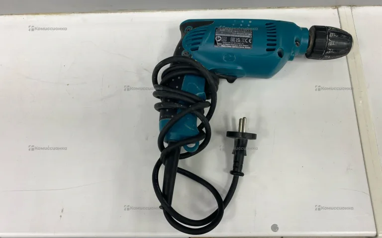 Дрель makita 6413