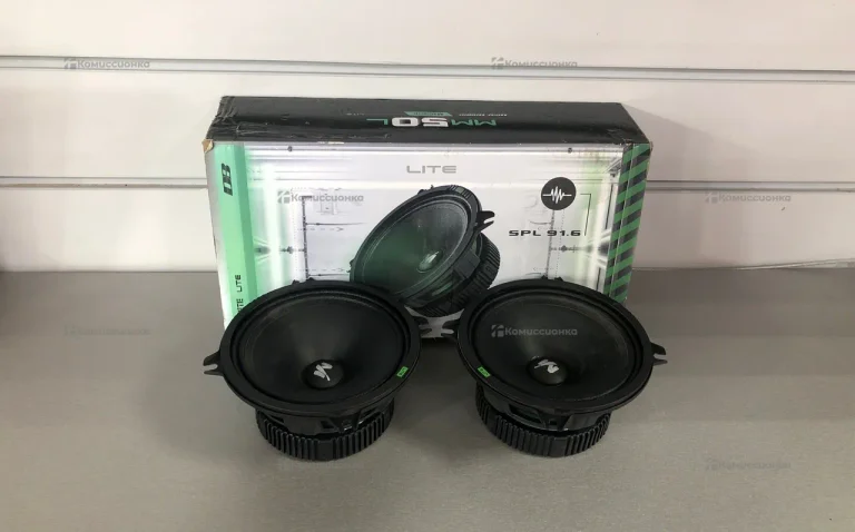 Колонка  MACHETE MFH-50L