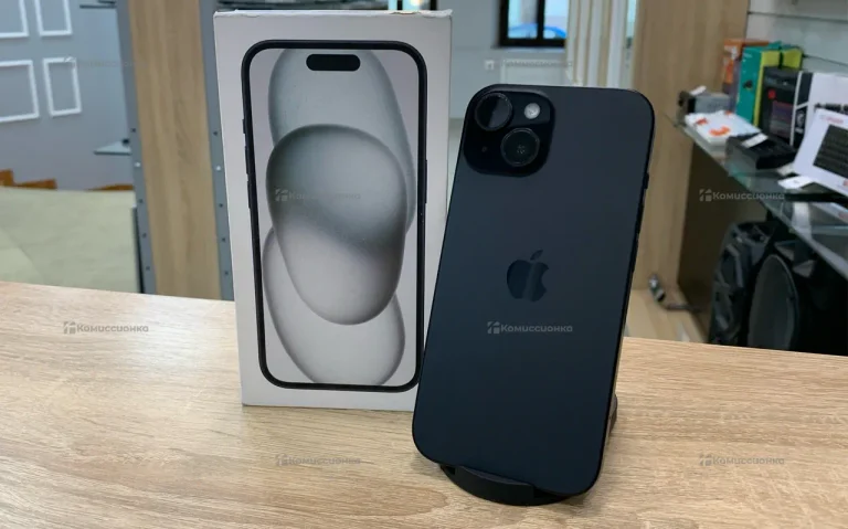 iPhone 15 128GB