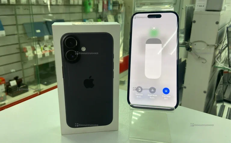 Apple Iphone 16 128Gb