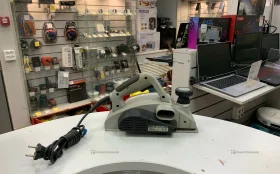 Купить Электрорубанок Интерскол р-82тс-01 б/у , в Нижний Новгород Цена:2490рублей