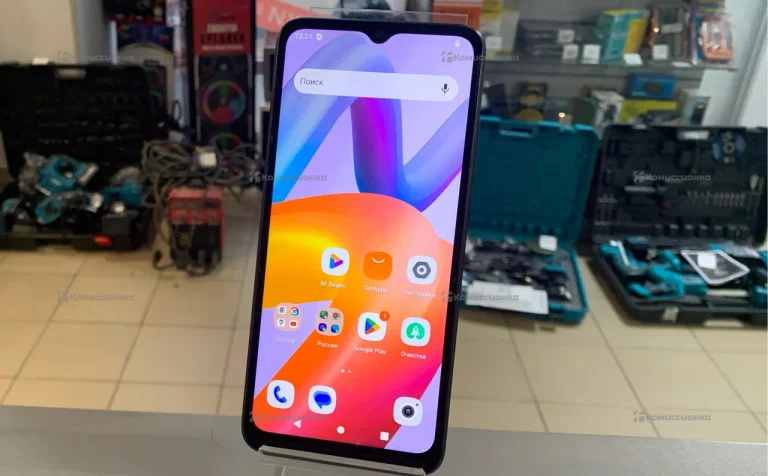 Xiaomi Redmi A2+ 3/64 ГБ