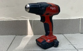 Дрель-шуруповерт Hilti SF 2-A