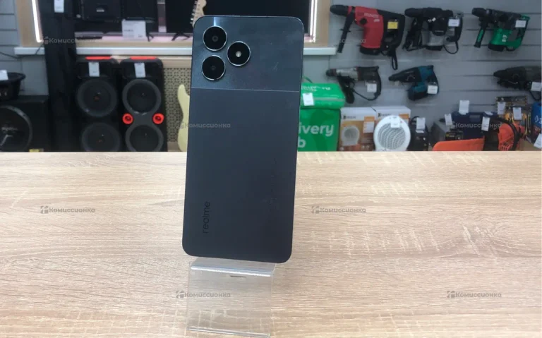 Realme Note 50 4/128 ГБ