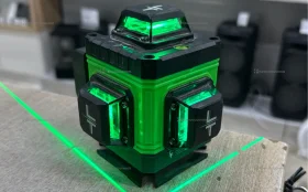 l16-360 Лазерный уровень