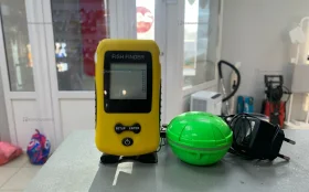 Купить Эхолот Fish Finder б/у , в Самара Цена:990рублей