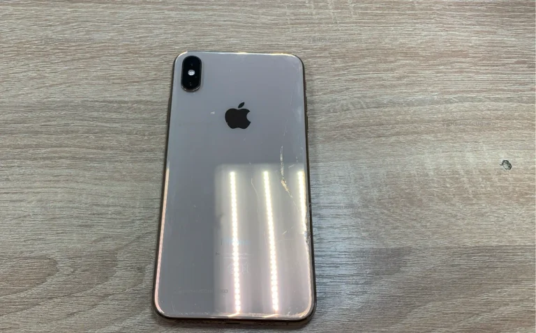 Apple iPhone XS Max 4/256 ГБ