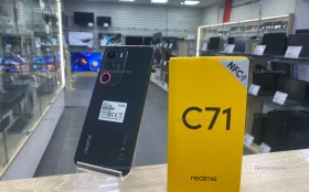 Realme C71 8/256 ГБ
