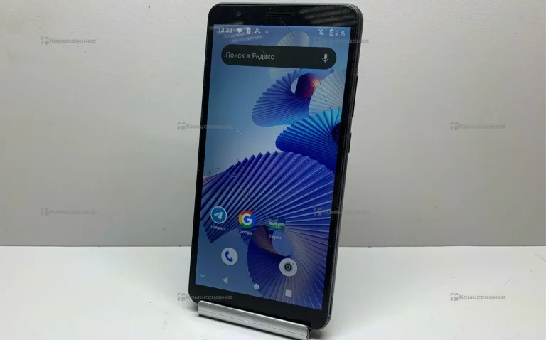 Zte Blade A31 Plus 1/32Gb