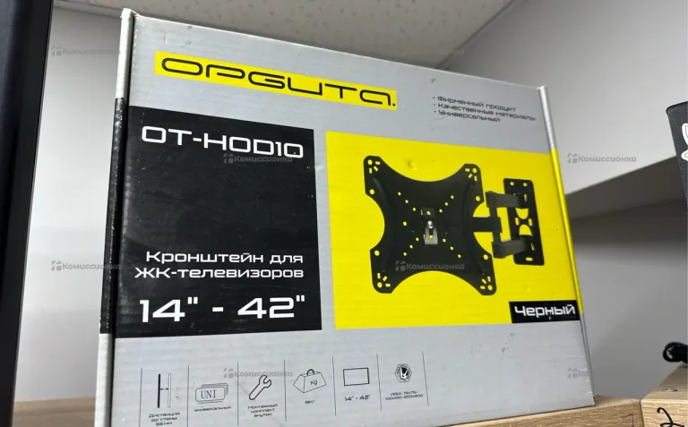 Кронштейн для тв ot-H0D10
