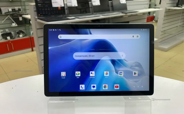 Планшет Teclast M50 pro row