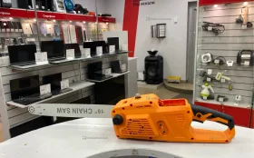 Пила АКБ + черный кейс