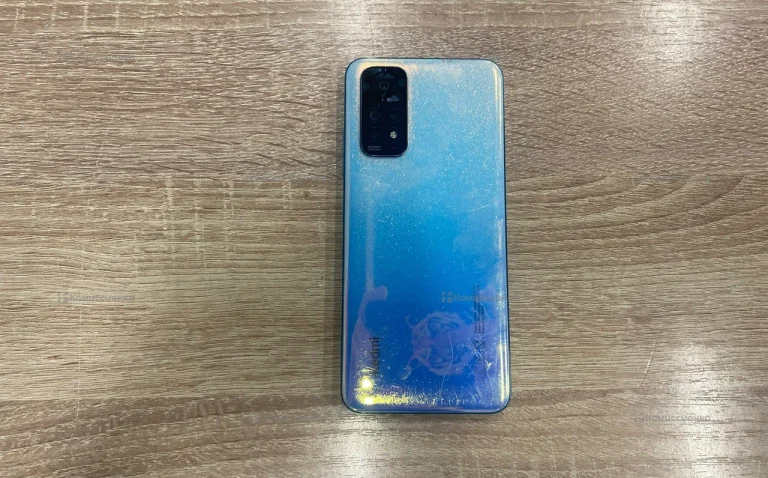 Xiaomi Redmi Note 11 4/64 ГБ