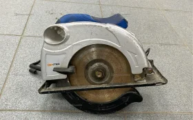 Купить Циркулярная пила Dexter M1Y-ZP12-190B б/у , в Казань Цена:1500рублей