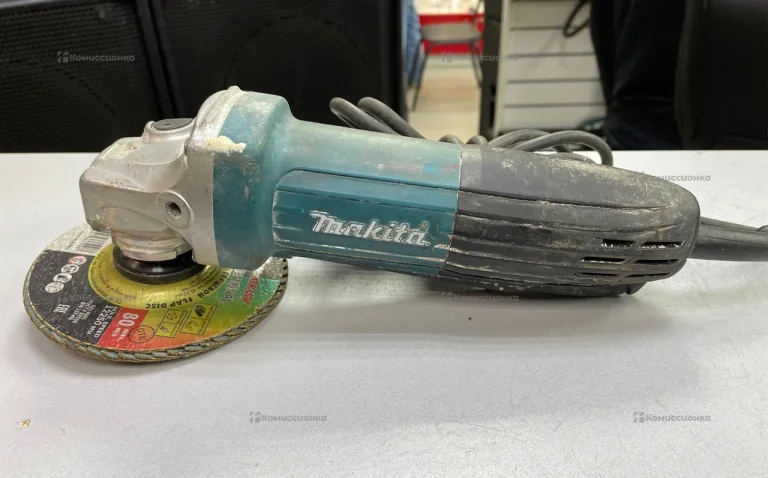 УШМ makita GA5034