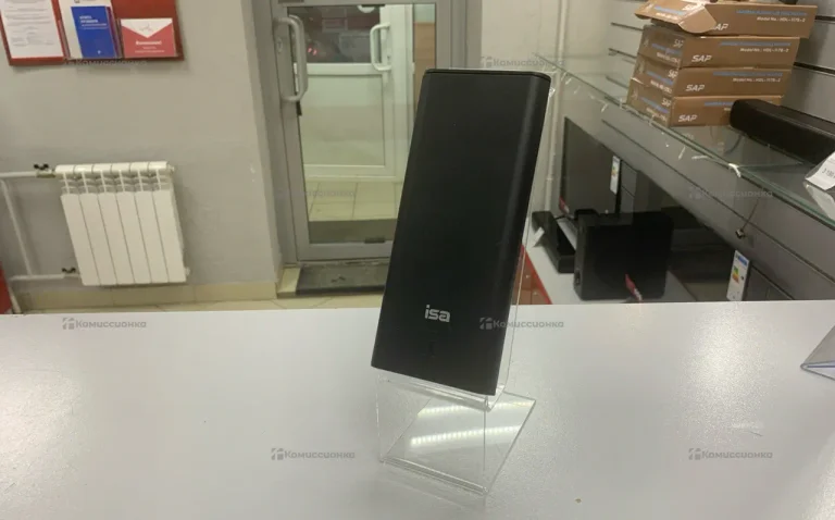 Отвертка ISA (набор)