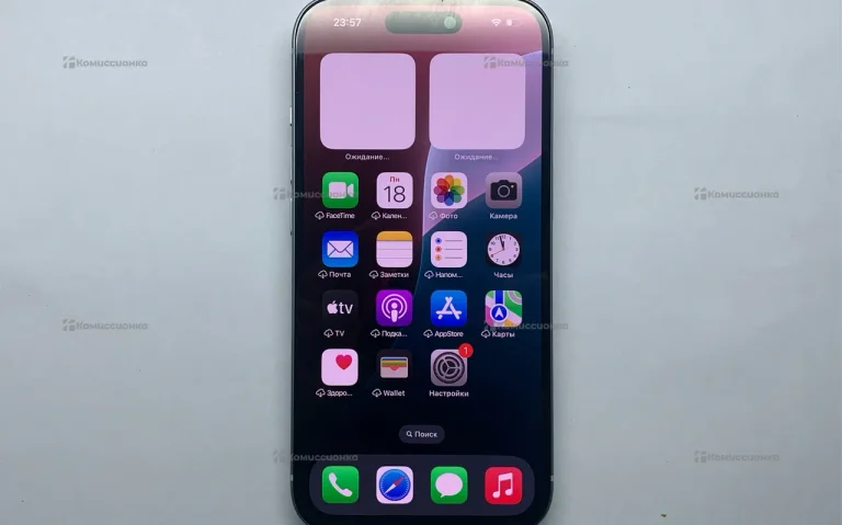 Apple IPhone 15 128 ГБ