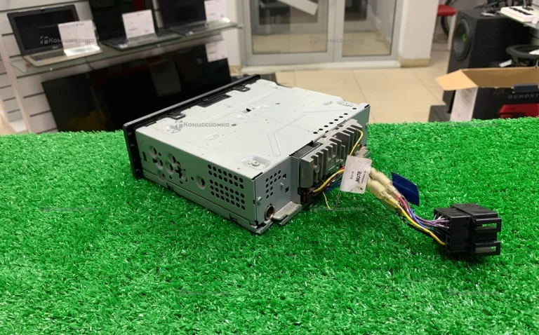 Автомагнитола  Pioneer DEH-1400UBB
