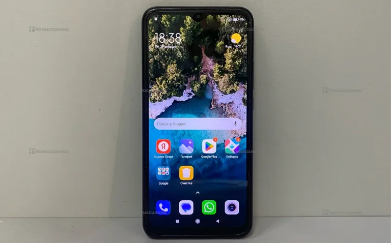 xiaomi redmi 9 3/32 gb