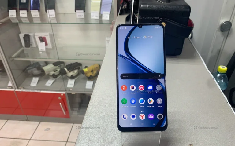 Realme Note 50