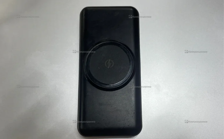 Power Bank 20000mAh(БЗ)