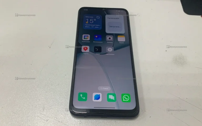Oppo A17 4/64Gb