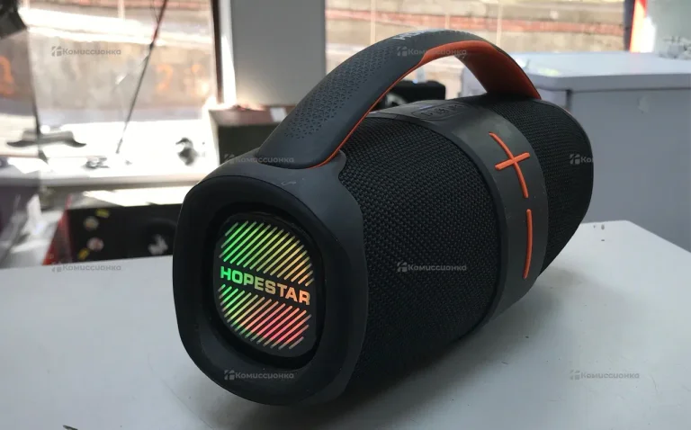 Колонка  Hopestar h60