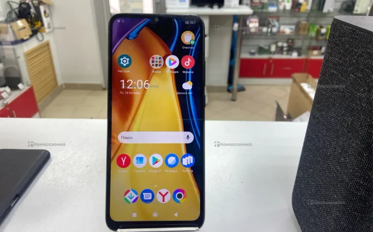 Xiaomi Poco C40 3/32 ГБ