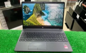 Ноутбук  HP 15-GW0006UR