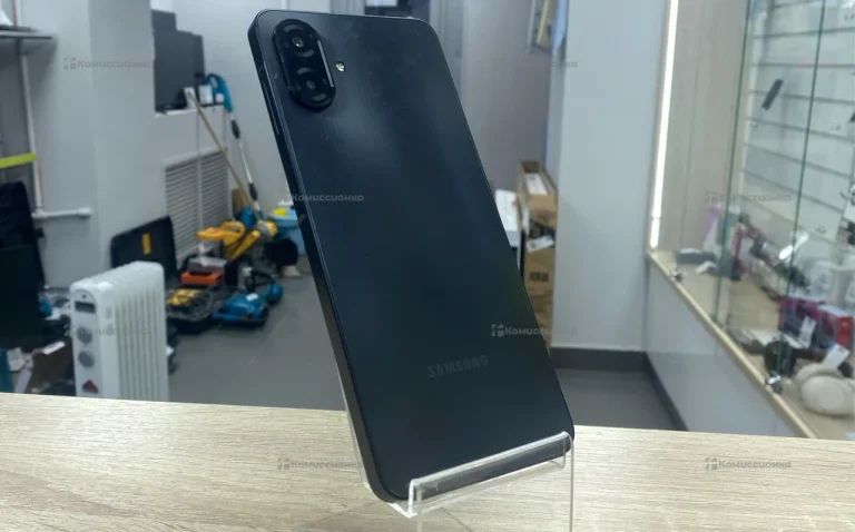 Samsung Galaxy A07 4/128 ГБ