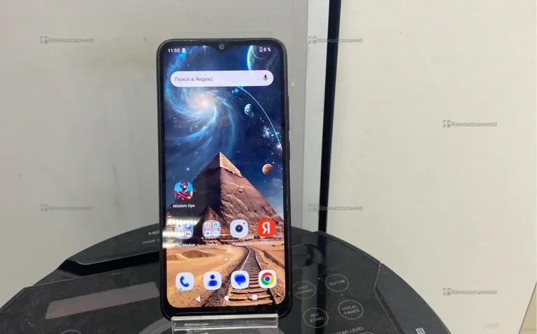 Xiaomi Redmi a2 plus